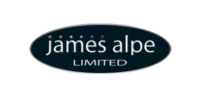 James Alpe Limited Logo