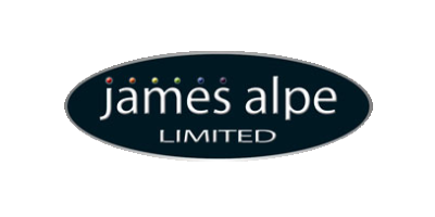 James Alpe Limited Logo