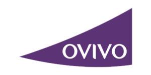 Ovivo Water Treatment Logo