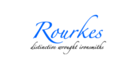 Rourkes Ironsmiths Logo