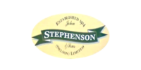 John Stephenson Logo