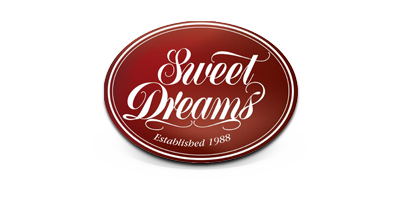 Sweet Dreams Logo