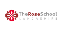 The Rose School Logo