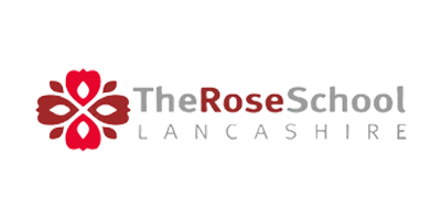 The Rose School Logo