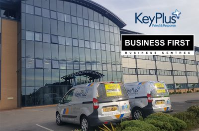 Business First and KeyPlus Secure Growing Partnership
