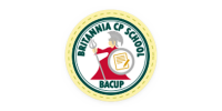 Britannia County Primary School Logo