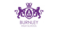 Burnley High School Logo