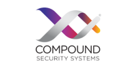 Compound Security Systems Logo