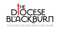 The Diocese of Blackburn Logo