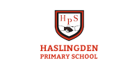 Haslingden Primary School Logo