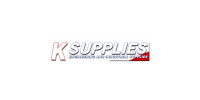 K Supplies Logo