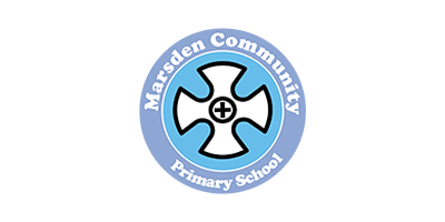 Marsden Community Primary School Logo