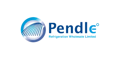 Pendle Refrigeration Logo