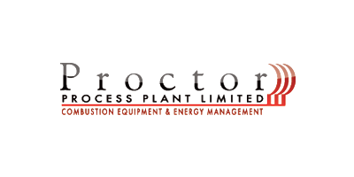 Proctor Process Plant Limited Logo