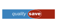 Quality Save Logo
