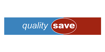 Quality Save Logo