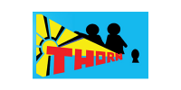 Thorn Primary School Logo