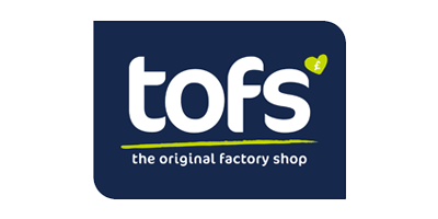 The Original Factory Shop Logo