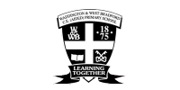 Waddington & West Bradford Primary School Logo
