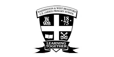 Waddington & West Bradford Primary School Logo