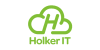 Holker IT Logo