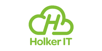 Holker IT Logo