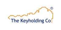 The Keyholding Co Logo