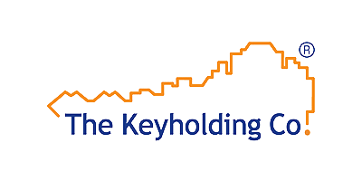 The Keyholding Co Logo