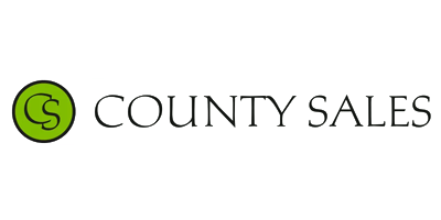 County Sales Logo