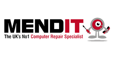 Mend IT Logo