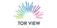 Tor View School Logo