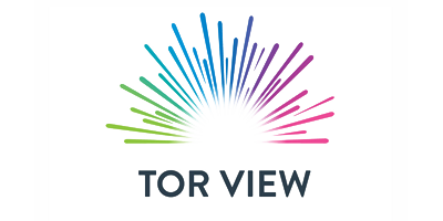 Tor View School Logo