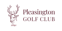 Pleasington Golf Club Logo