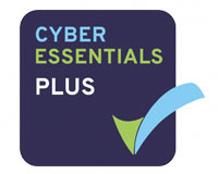 Cyber Essentials Home Page Logo