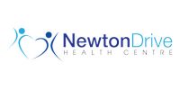Newton Drive Health Centre Logo
