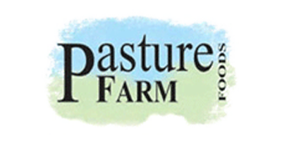 Pasture Farm Foods Logo