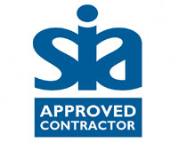 SIA Accreditation Logo