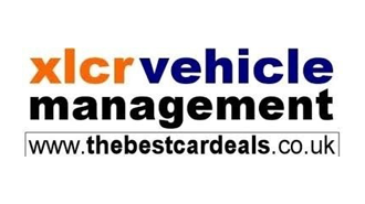 XLCR Vehicle Management Logo