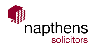 Napthens Solicitors Logo