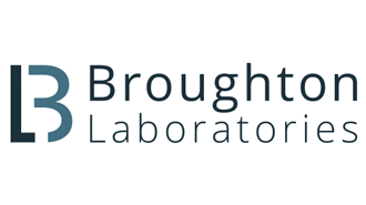 Broughton Laboratories Logo