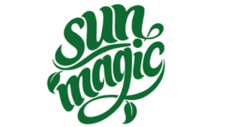 Sun Magic Logo