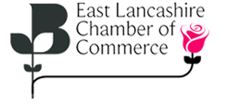 East Lancashire Chamber of Commerce Logo - Testimonials