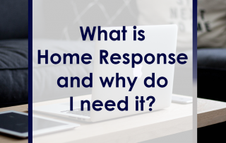 What is Home Response and Why Do I Need it Featured Image