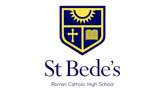 St Bede's High School Logo
