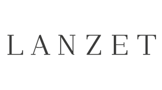 Lanzet Logo