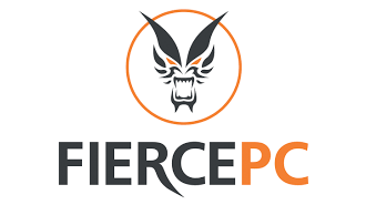 Fierce PC Logo