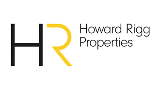 Howard Rigg Properties Logo