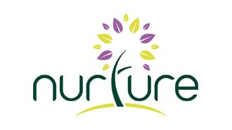 Nurture Client Logo
