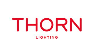 Thorn Lighting Client Logo