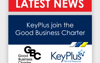 Good Business Charter featured image